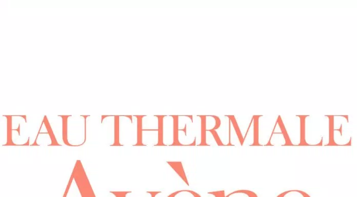 Logo Avène