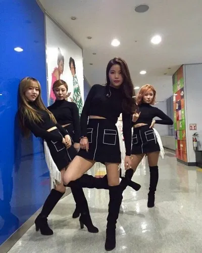 MAMAMOO