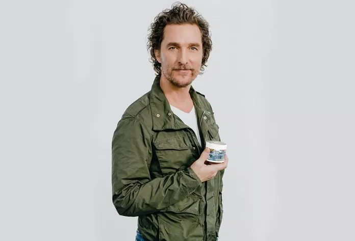 Mỹ phẩm Kiehls: Mỹ phẩm dưỡng da cao cấp từ thiên nhiên Andre Hamann gương mặt đại diện cho Kiehls Kiehls Kiehls Calendula Deep Cleansing Foaming Face Wash Kiehls Rare Earth Deep Pore Cleansing Masque Kiehls Ultra Facial Cream Matthew McConaughey mỹ phẩm dưỡng da Mỹ phẩm dưỡng da cao cấp mỹ phẩm Kiehls thương hiệu mỹ phẩm
