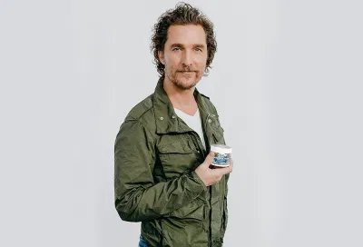 Mỹ phẩm Kiehls: Mỹ phẩm dưỡng da cao cấp từ thiên nhiên Andre Hamann gương mặt đại diện cho Kiehls Kiehls Kiehls Calendula Deep Cleansing Foaming Face Wash Kiehls Rare Earth Deep Pore Cleansing Masque Kiehls Ultra Facial Cream Matthew McConaughey mỹ phẩm dưỡng da Mỹ phẩm dưỡng da cao cấp mỹ phẩm Kiehls thương hiệu mỹ phẩm