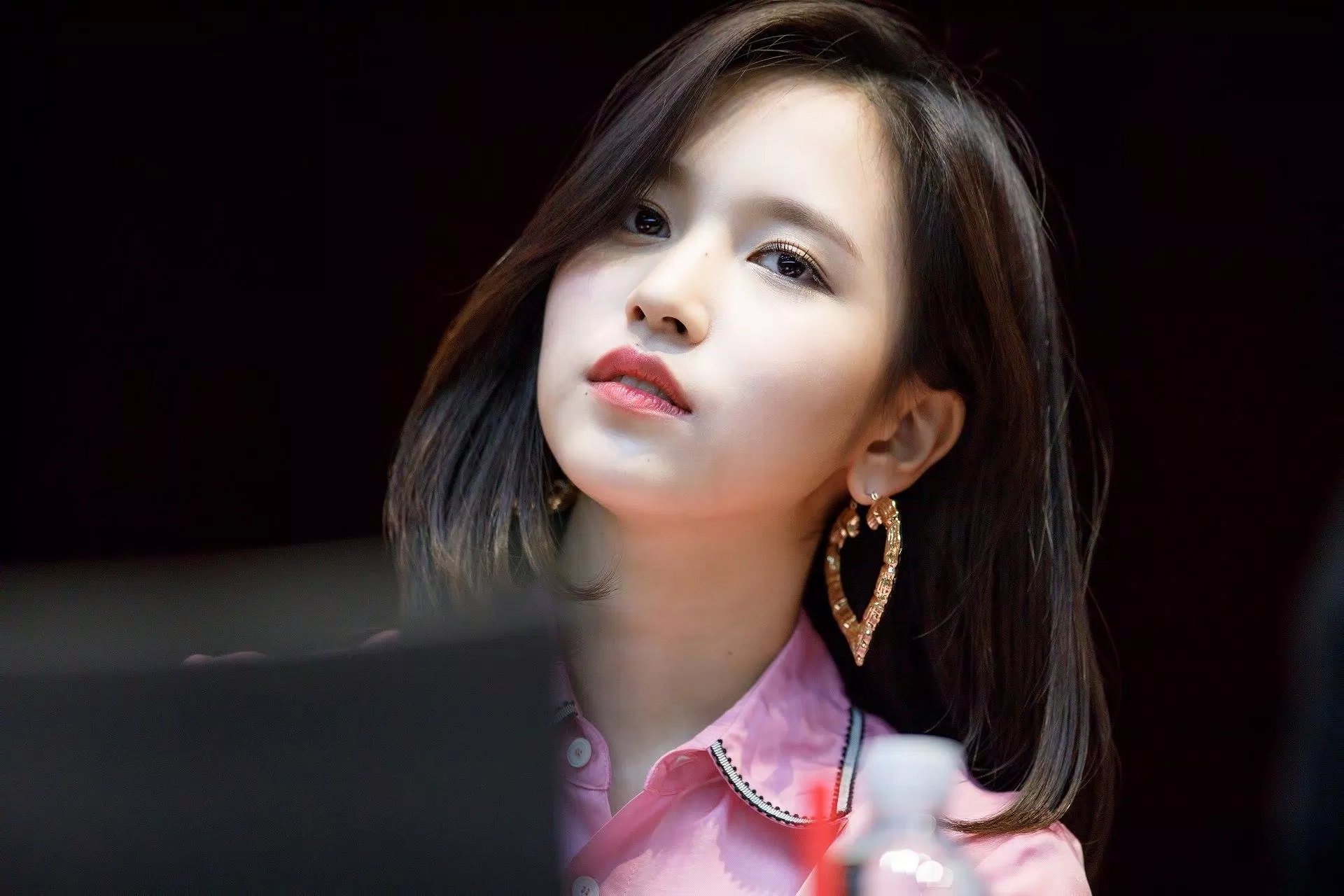 mina