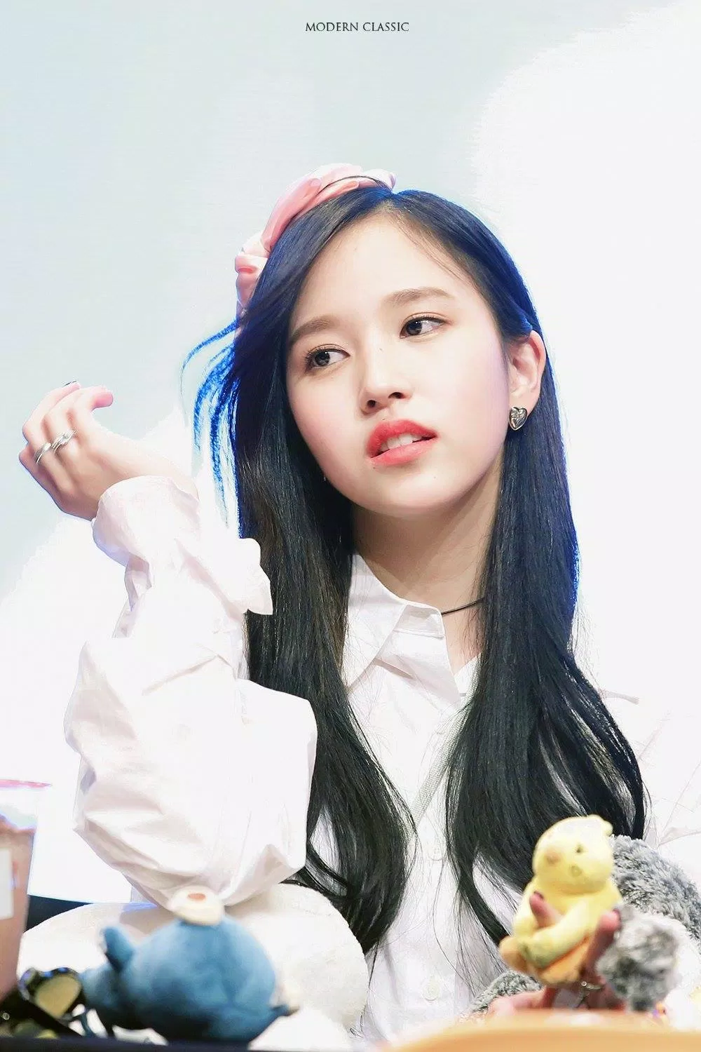 mina