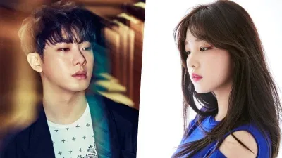 Choi MinHwan và YulHee