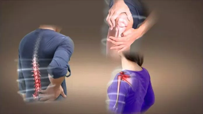 Mỏi cơ