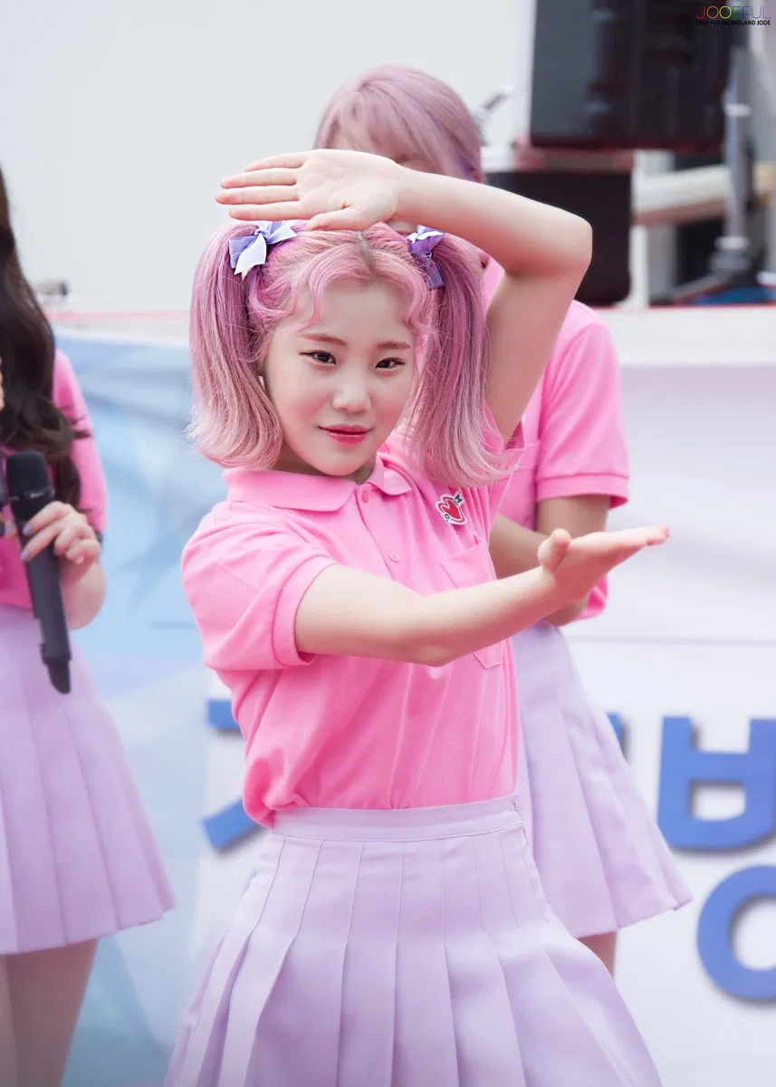 MOMOLAND JooE
