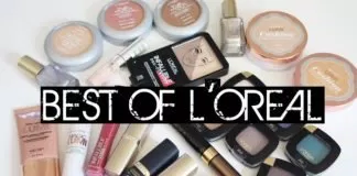 mỹ phẩm loreal