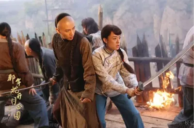 năm ấy hoa nở