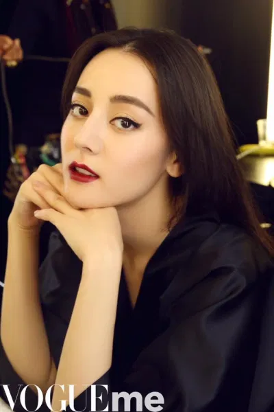 Địch Lệ Nhiệt Ba
