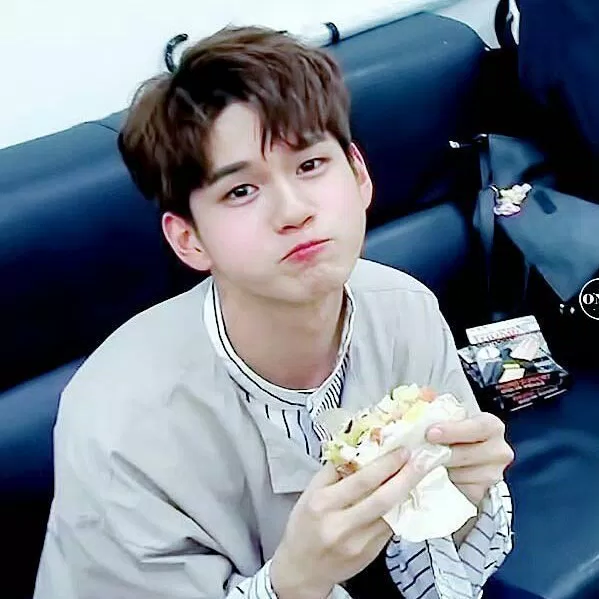 Ong Seongwu