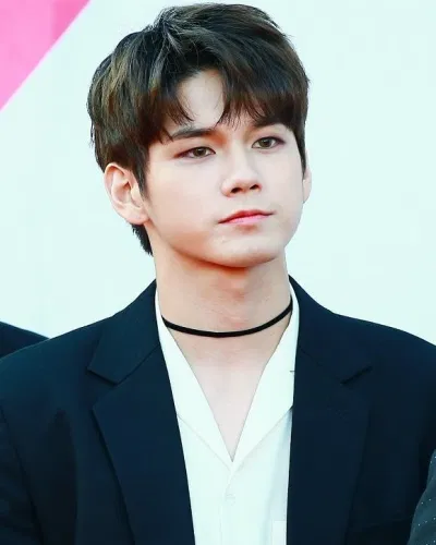 Ong Sung Woo