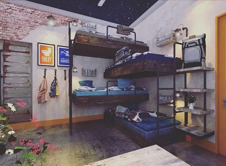 Kinh nghiệm đặt phòng khách sạn trực tuyến