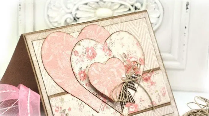 quà tặng valentine