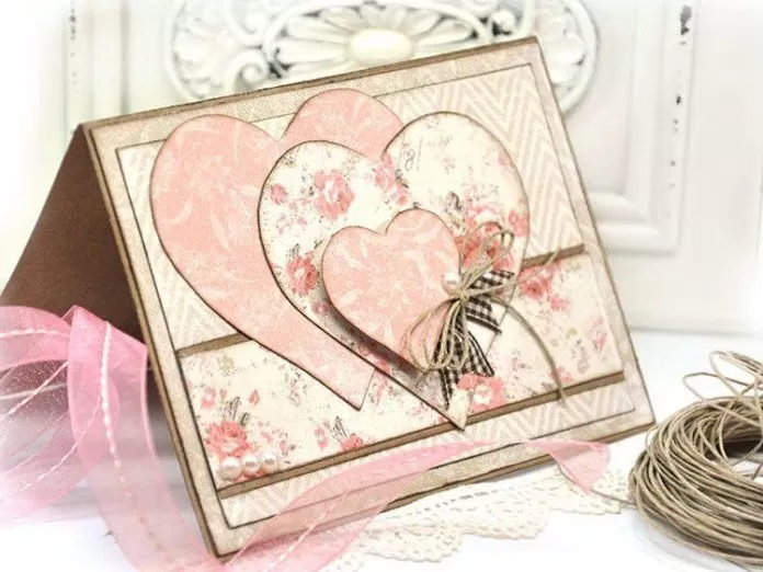quà tặng valentine