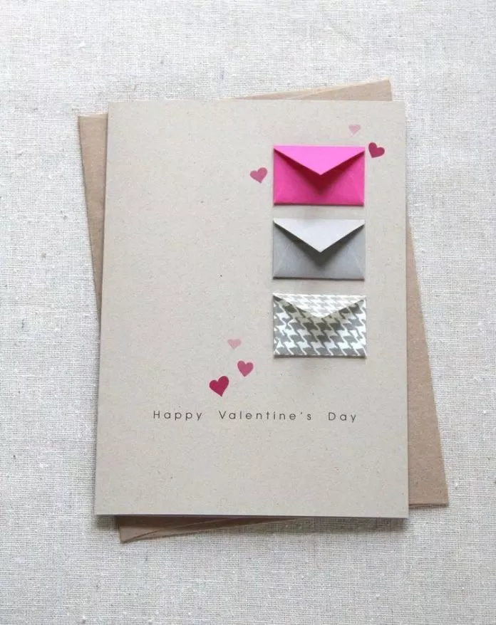 quà tặng valentine