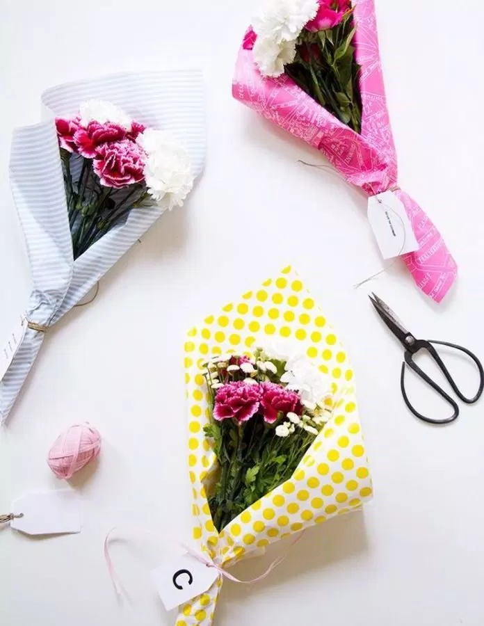 quà tặng valentine