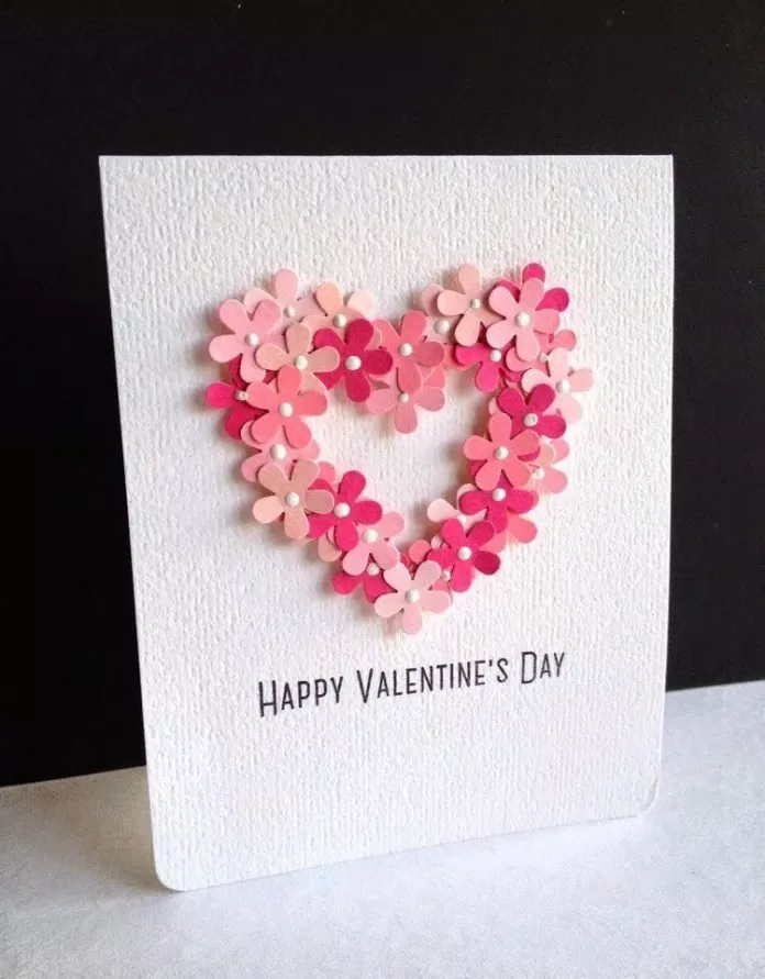 quà tặng valentine