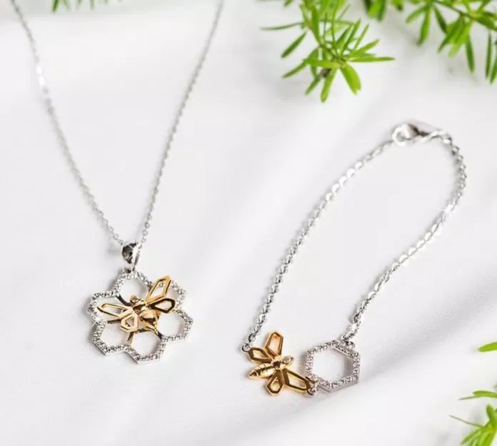 quà tặng valentine
