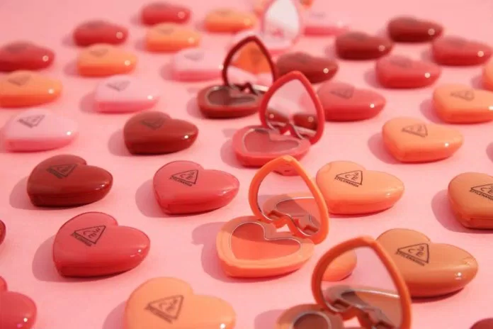 quà tặng valentine