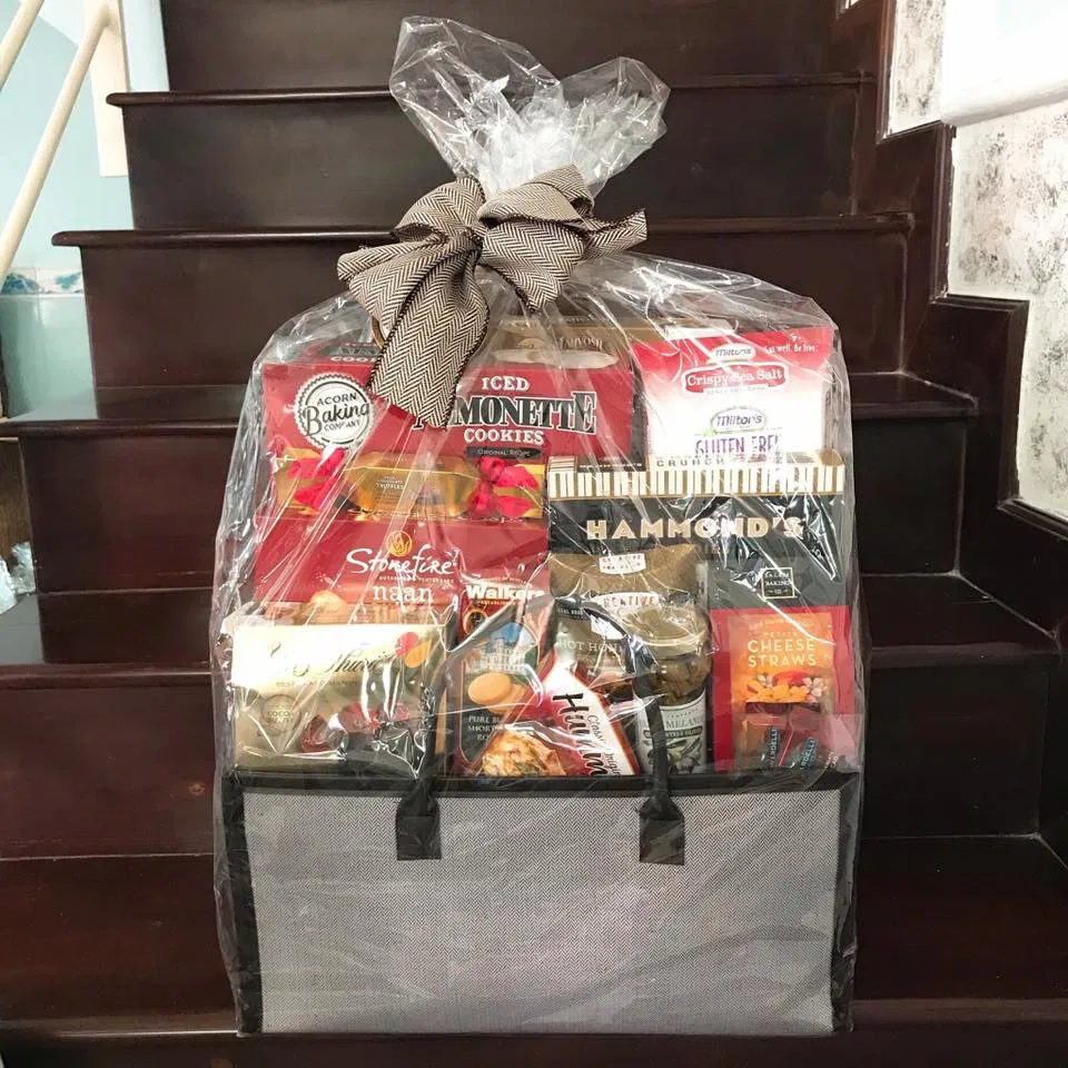 Qùa tết nguyên đán