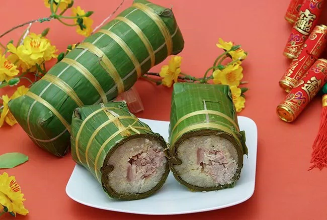 Qùa tết nguyên đán