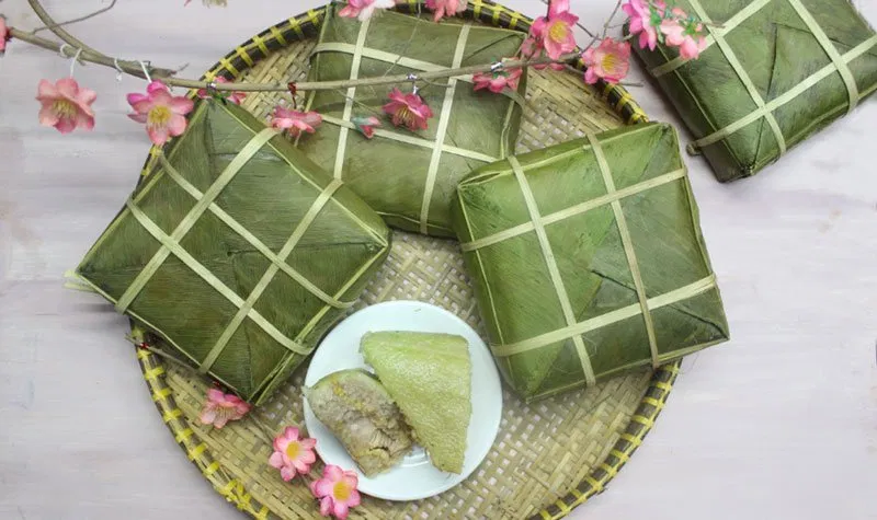 Qùa tết nguyên đán