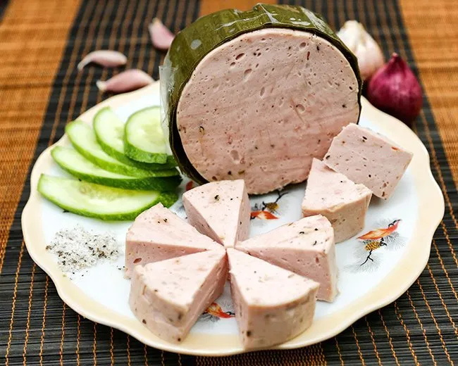 Qùa tết nguyên đán