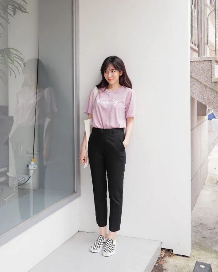 Quần nữ
