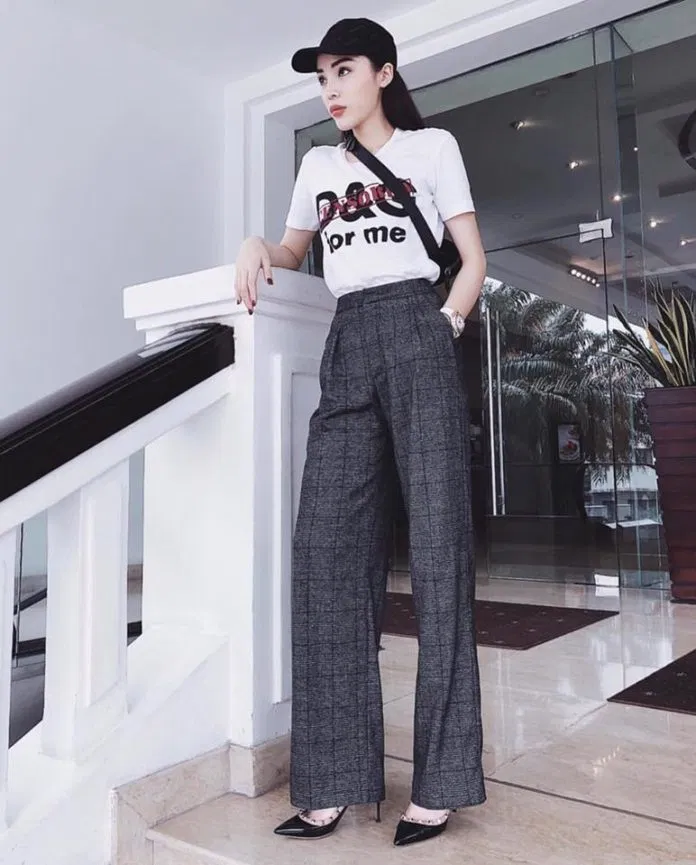 Quần nữ