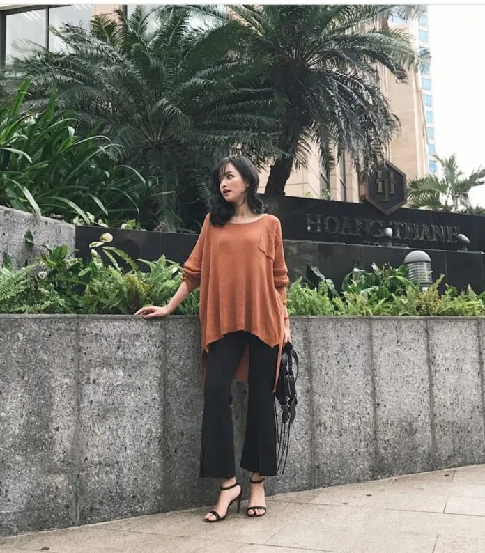 Quần nữ
