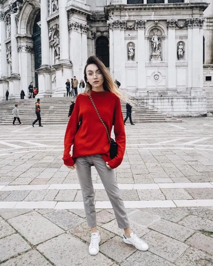 Quần nữ