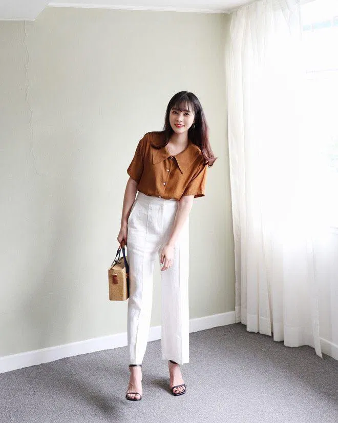 Quần nữ