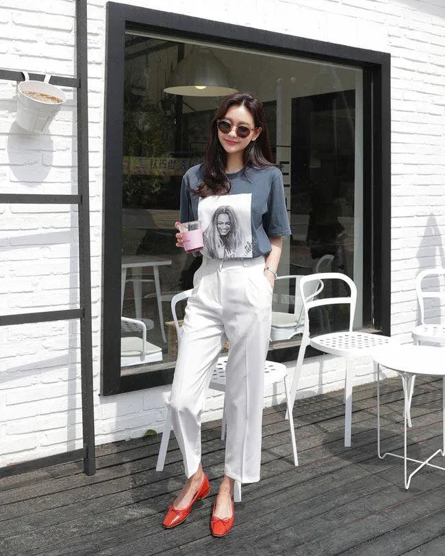 Quần nữ
