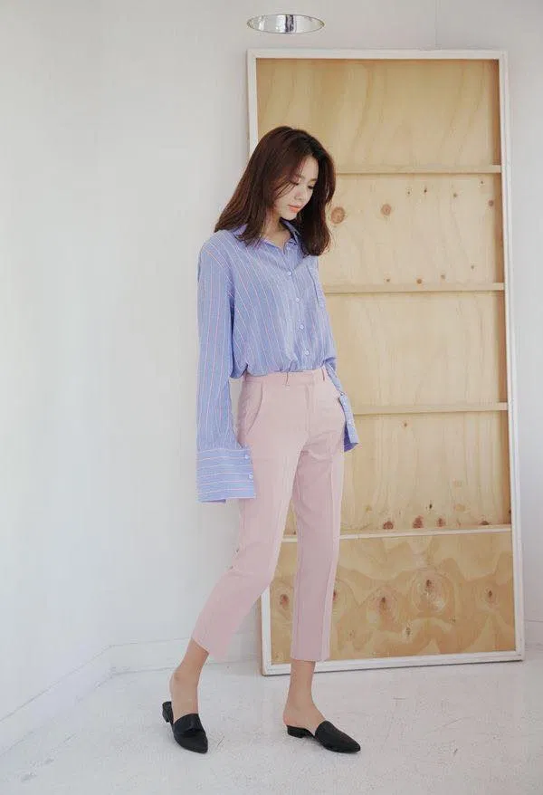 Quần nữ