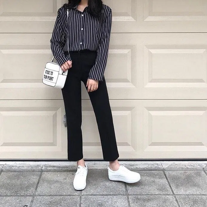 Quần nữ