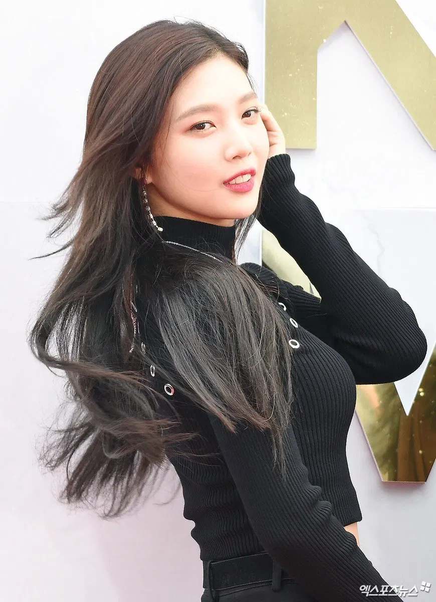 Joy