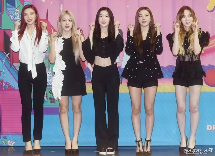 Red Velvet
