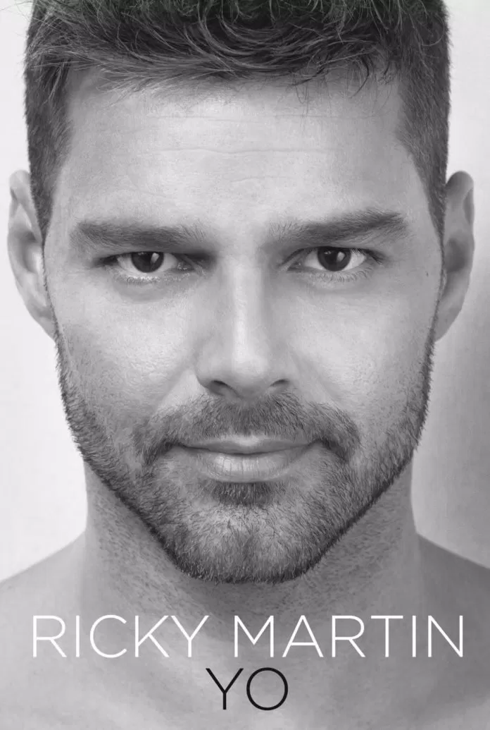 Ricky Martin