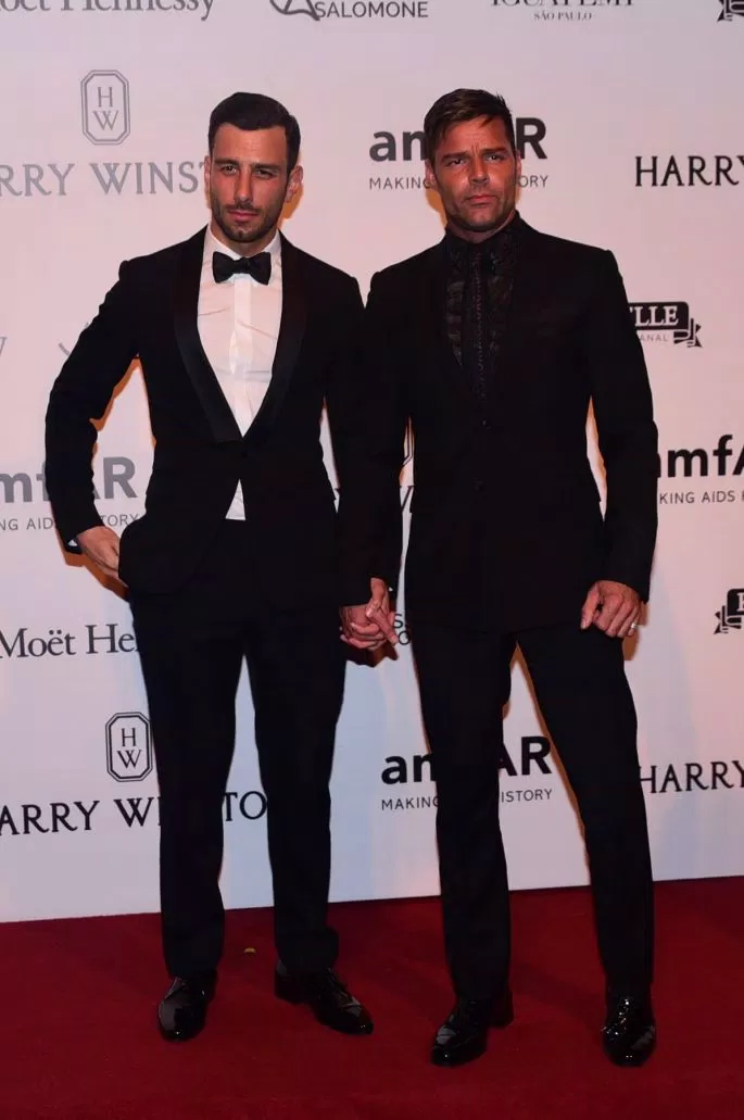 Ricky Martin