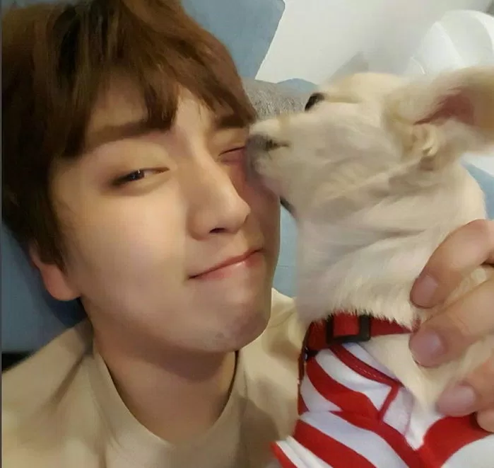 Sandeul