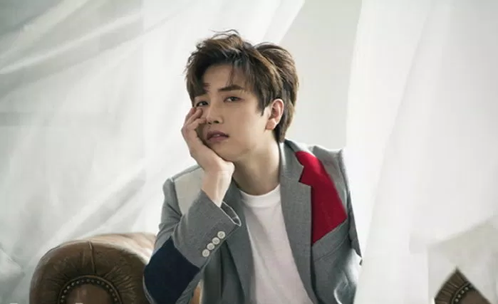 Sandeul