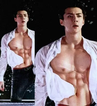 hinh anh sehun
