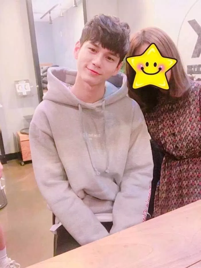 Ong Seongwu