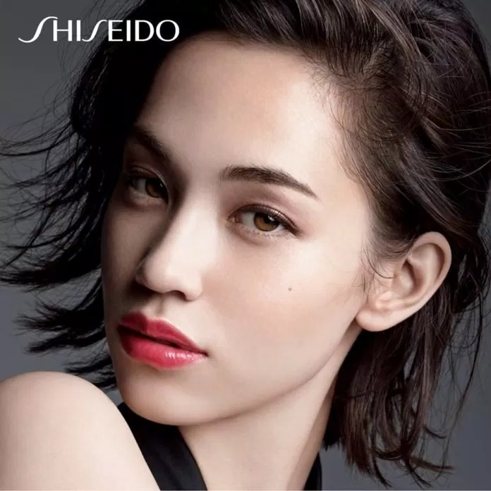 mỹ phẩm shiseido