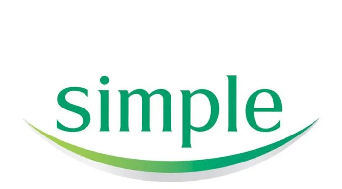 Logo Simple