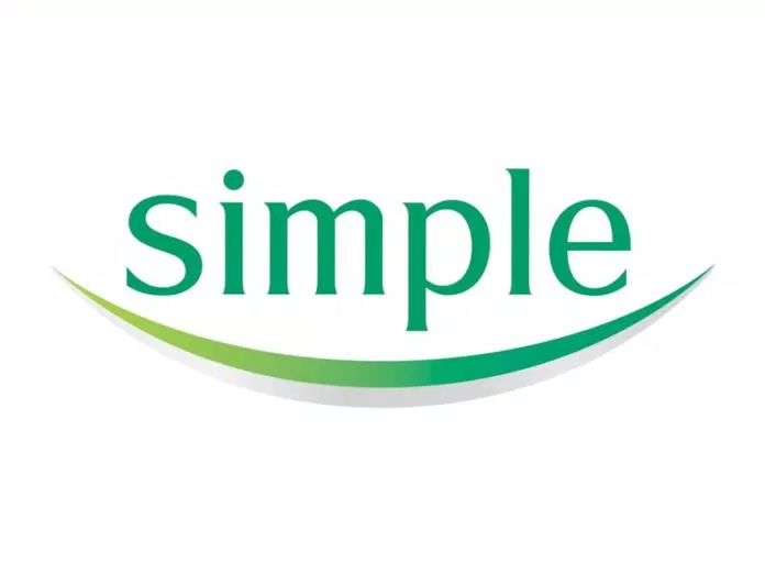 Logo Simple