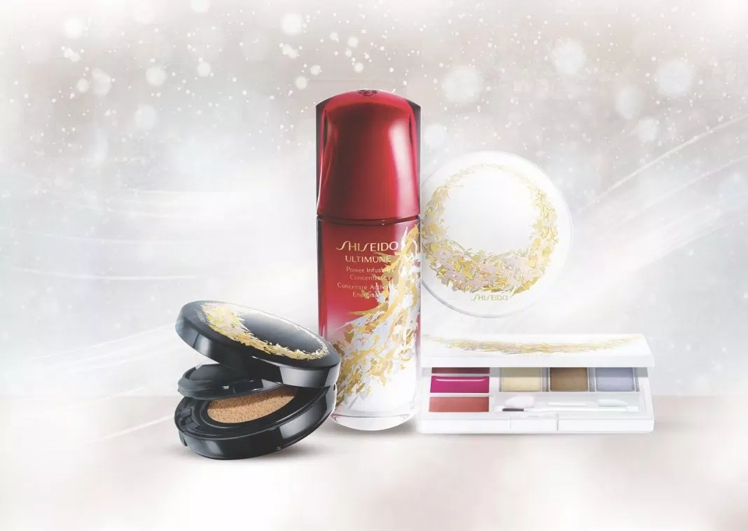 Mỹ phẩm Shiseido