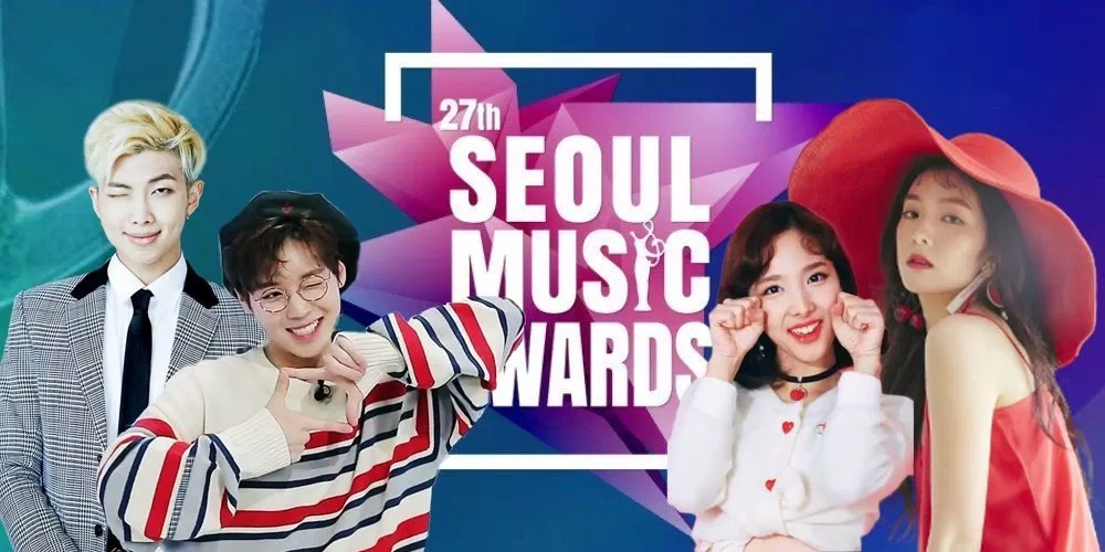 Seoul Music Awards