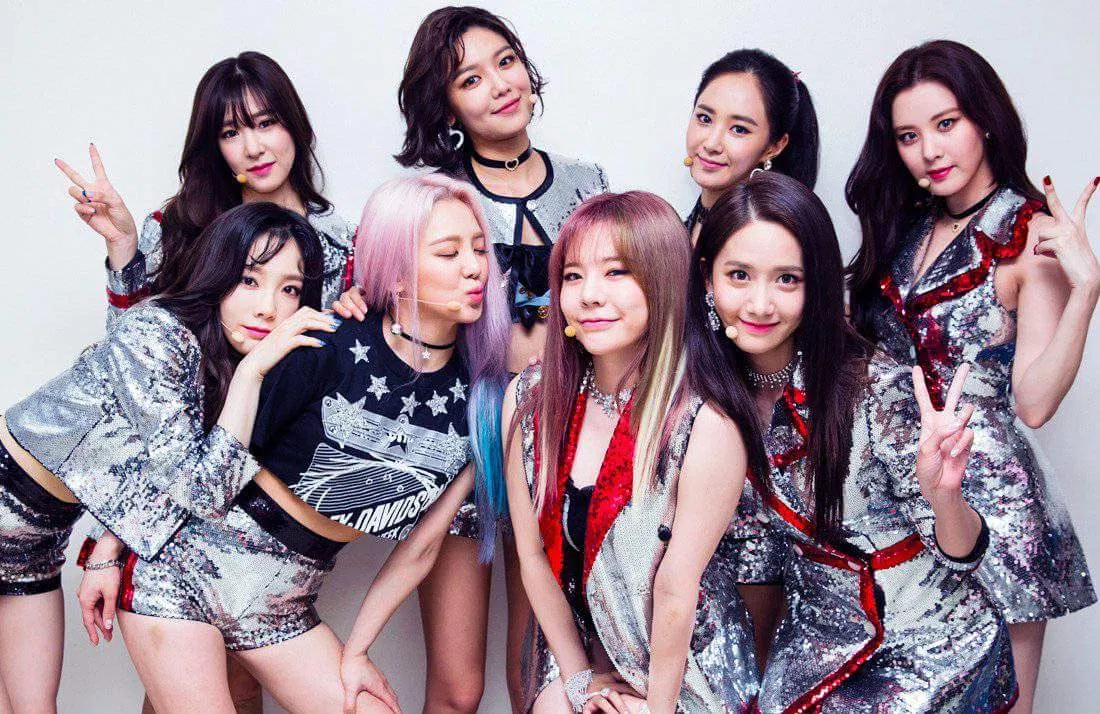 Snsd