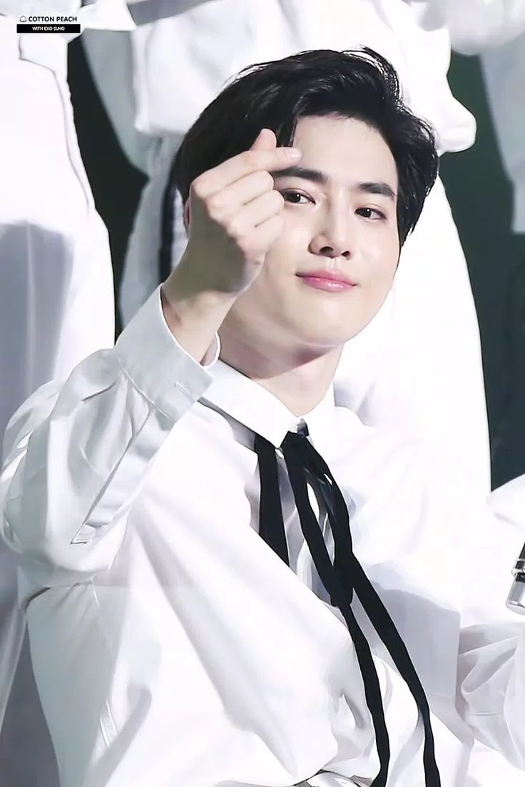 Suho - EXO