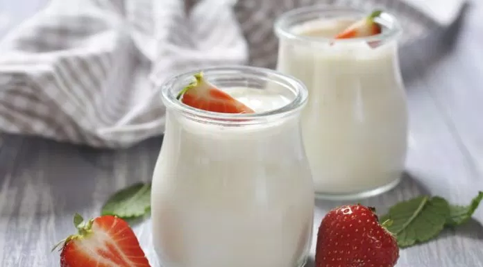 Ăn sữa chua không đường có tác dụng gì với sức khỏe? - BlogAnChoi